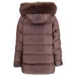 Peuterey Nylon Down Jacket
