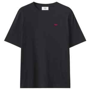 Maison Kitsuné MAISON KITSUNE' T-shirts and Polos BLACK