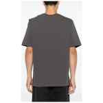 Maison Kitsuné MAISON KITSUNE' T-shirts and Polos DARK GREY
