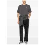 Maison Kitsuné MAISON KITSUNE' T-shirts and Polos DARK GREY