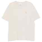Maison Kitsuné MAISON KITSUNE' T-shirts and Polos BEIGE