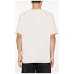 Maison Kitsuné MAISON KITSUNE' T-shirts and Polos BEIGE