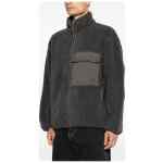 Maison Kitsuné MAISON KITSUNE' Jacket DARK GREY