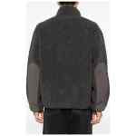 Maison Kitsuné MAISON KITSUNE' Jacket DARK GREY