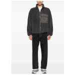 Maison Kitsuné MAISON KITSUNE' Jacket DARK GREY