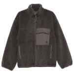 Maison Kitsuné MAISON KITSUNE' Jacket DARK GREY