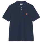 Maison Kitsuné MAISON KITSUNE' T-shirts and Polos NAVY