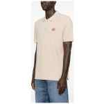 Maison Kitsuné MAISON KITSUNE' T-shirts and Polos BEIGE