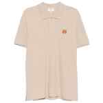 Maison Kitsuné MAISON KITSUNE' T-shirts and Polos BEIGE
