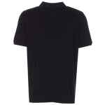 Maison Kitsuné MAISON KITSUNE' T-shirts and Polos BLACK