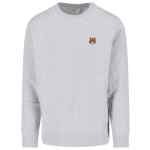 Maison Kitsuné MAISON KITSUNE' Sweatshirt GREY