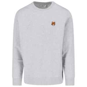 Maison Kitsuné MAISON KITSUNE' Sweatshirt GREY