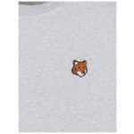 Maison Kitsuné MAISON KITSUNE' Sweatshirt GREY