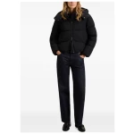 WOOLRICH Coats BLACK