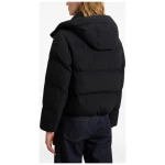 WOOLRICH Coats BLACK
