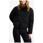 WOOLRICH Coats BLACK