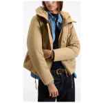 WOOLRICH Jacket KAKI