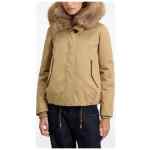 WOOLRICH Jacket KAKI