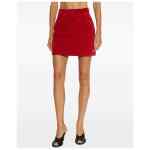 Versace Skirts RED