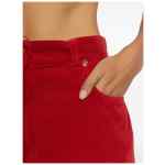 Versace Skirts RED