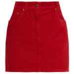 Versace Skirts RED