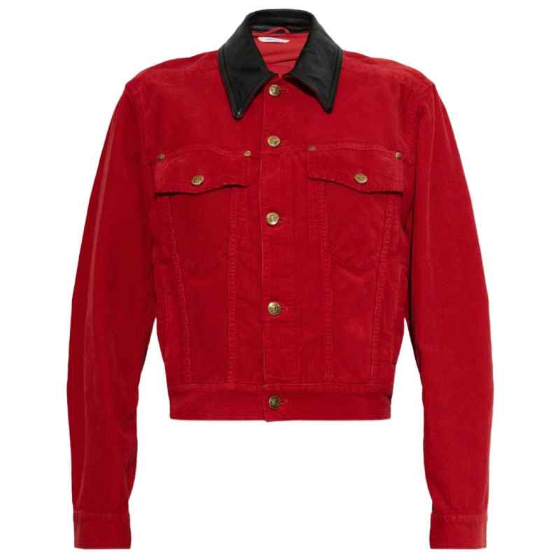 200026180-fw26-versacemain-10267651a191671da80 Versace Coats RED