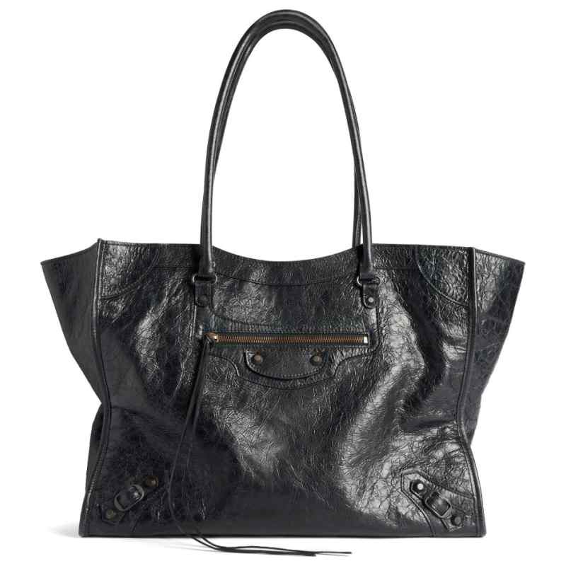 200026334-fw26-balenciagapre-8469212abek1000 Balenciaga Neo Classic Large Tote Bag