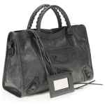 Balenciaga Neo Classic Small Top Handle Bag