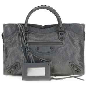 Balenciaga Neo Classic Small Top Handle Bag