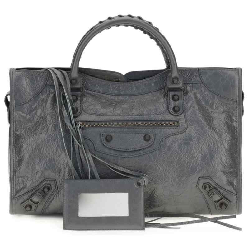 Balenciaga Neo Classic Small Top Handle Bag