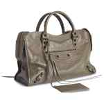 Balenciaga Neo Classic Small Top Handle Bag