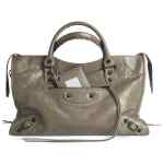 Balenciaga Neo Classic Small Top Handle Bag