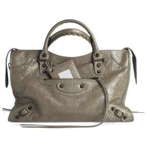 Balenciaga Neo Classic Small Top Handle Bag