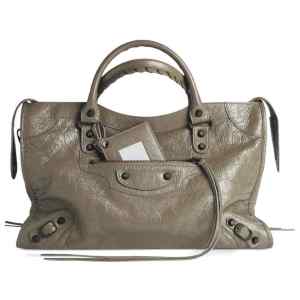 Balenciaga Neo Classic Small Top Handle Bag
