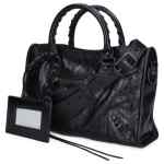 Balenciaga Neo Classic Medium Shoulder Bag