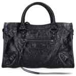 Balenciaga Neo Classic Medium Shoulder Bag