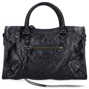Balenciaga Neo Classic Medium Shoulder Bag