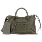 Balenciaga Neo Classic Medium Shoulder Bag