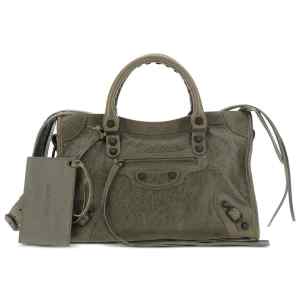 Balenciaga Neo Classic Medium Shoulder Bag