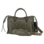 Balenciaga Neo Classic Medium Shoulder Bag