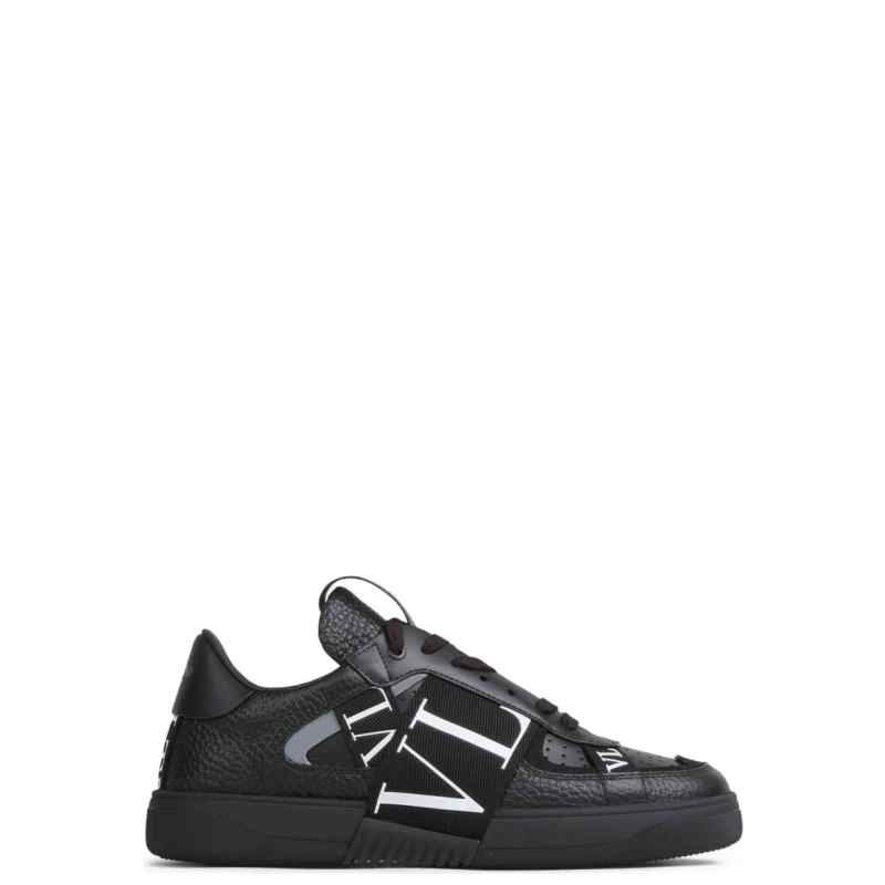 Valentino Garavani Sneakers BLACK