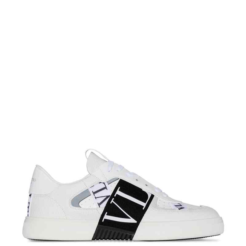 Valentino Garavani Sneakers WHITE