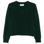 EXTREME CASHMERE Sweaters GREEN