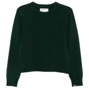 EXTREME CASHMERE Sweaters GREEN