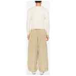EXTREME CASHMERE Sweaters ECRU