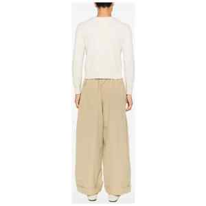 EXTREME CASHMERE Sweaters ECRU