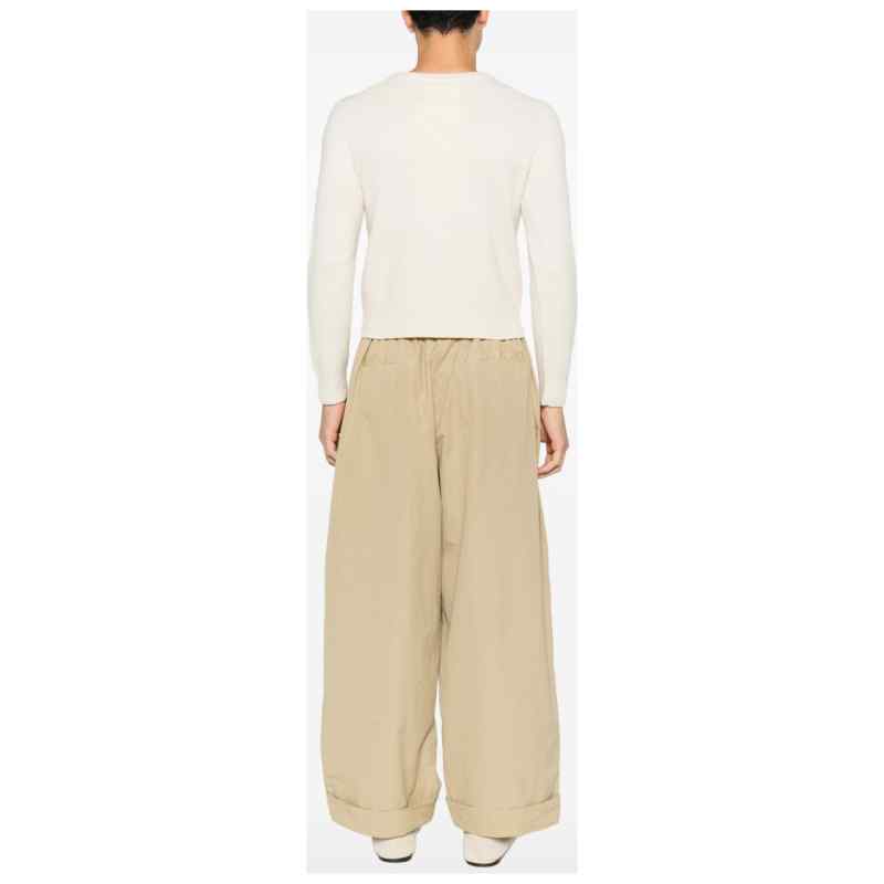 EXTREME CASHMERE Sweaters ECRU