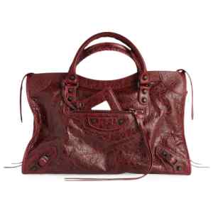 Balenciaga Neo Classic Small Top Handle Bag