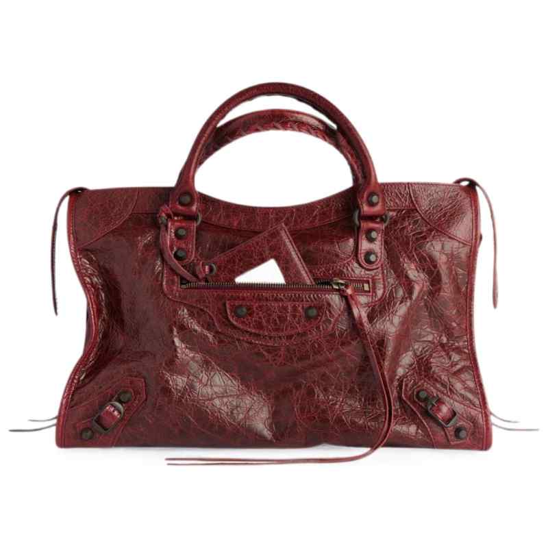 Balenciaga Neo Classic Small Top Handle Bag