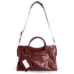 Balenciaga Neo Classic Small Top Handle Bag
